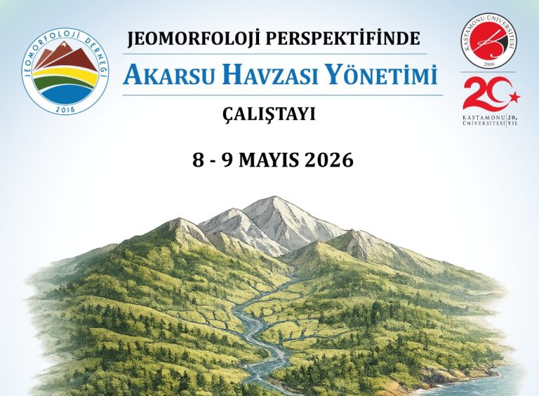 Akarsu Havzası Yönetimi Kapanış Bildirgesi